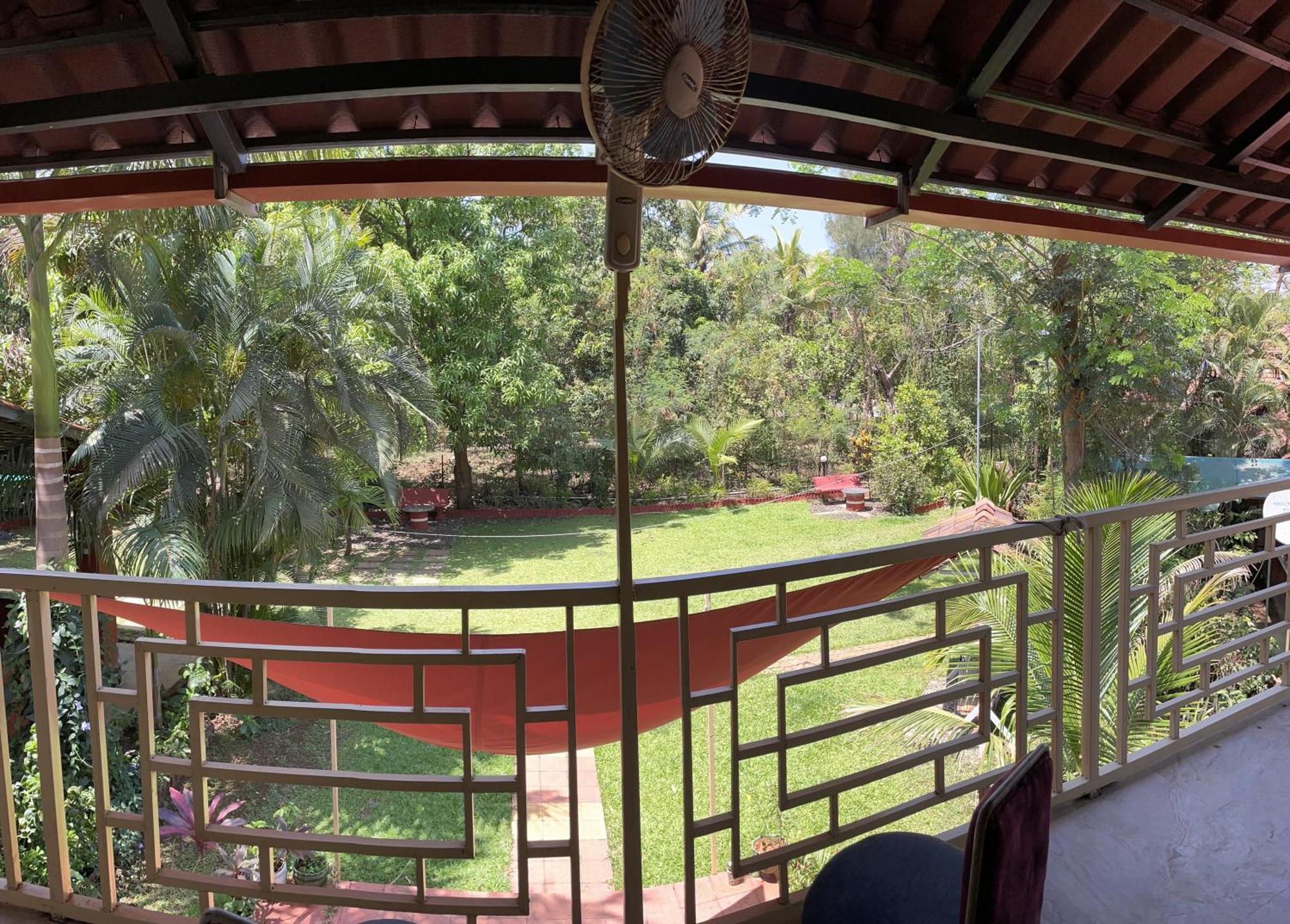 The Rippling Edge - River Front Property Karjat Exterior photo