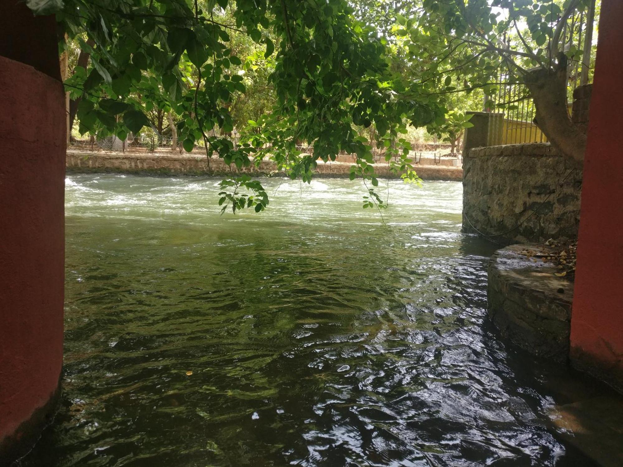 The Rippling Edge - River Front Property Karjat Exterior photo