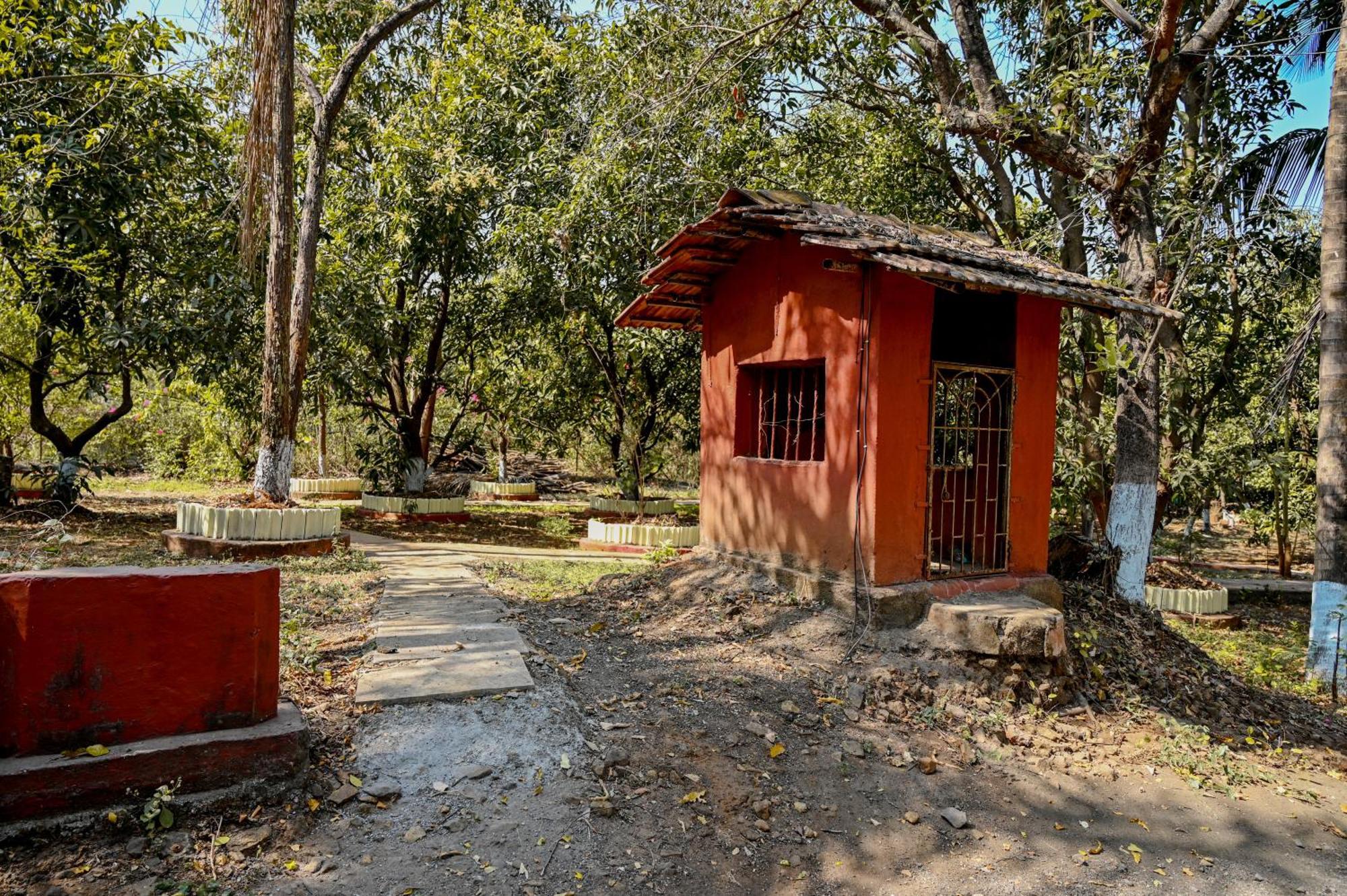 The Rippling Edge - River Front Property Karjat Exterior photo